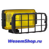 Комплект фар дальнего света Wesem 2HPz  жёлтые 2HPz 111.47